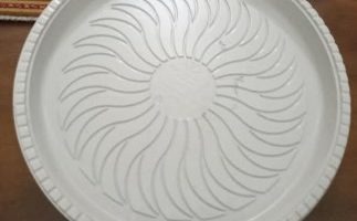 Como Fazer Pisante de Jardim – Ingredientes da Massa de Concreto