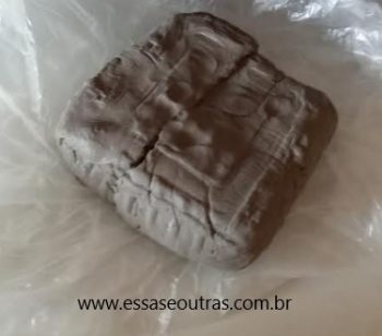 Modelando Vaso de Argila para Jardim Como Modelar em Casa