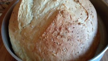 Pão de Triguilho – Receita e Diferença do Trigo para Kibe e Bulgur