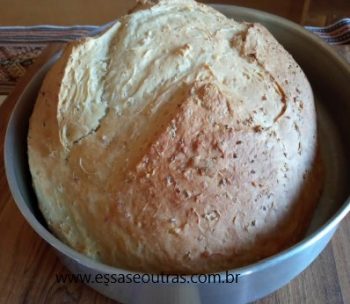 Pão de Triguilho – Receita e Diferença do Trigo para Kibe e Bulgur