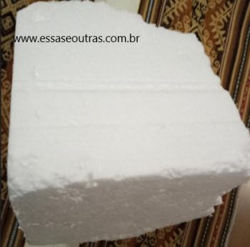 Vidro Líquido Caseiro com Isopor – Como Fazer Resina em Casa