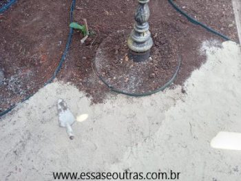 Como Fazer Jardim com Pedra Brita – Material usado e Dicas para Plantar