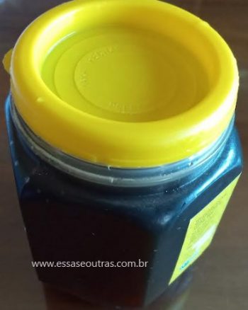 Mel de Melato da Bracatinga – Mel Escuro das Serras Catarinenses