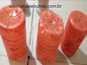 textura-cerâmica-de-bicarbonato-de-sódio-