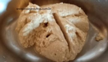 Patê de Resíduo de Sementes de Girassol do Leite Vegetal