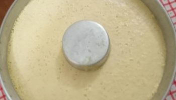 Pamonha Doce de Forma Receita de Pamonha de Milho no Forno
