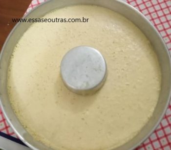 Pamonha Doce de Forma Receita de Pamonha de Milho no Forno