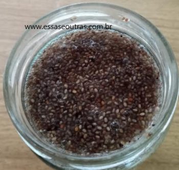 Rejuvelac de Chia – Benefícios e Indicações, Como Fazer e Usar
