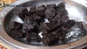 Bala de Banana Sem Açúcar – Receita Fácil e Rápida