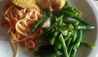 Vagem com Aspargo – Receita Nutritiva com Vegetais