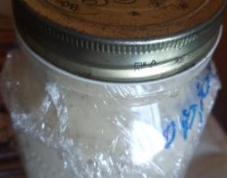 Missô caseiro – Como Fazer Passo a Passo com Soja, Arroz e Sal