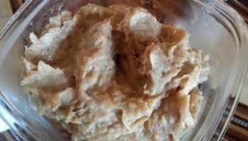 Doce de Jaca com Coco Sem Açúcar – Receita Fácil e Nutritiva