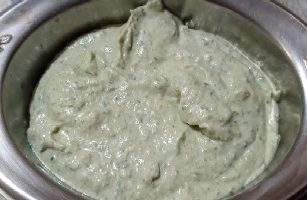 Patê com Sálvia, Ricota e Cebola Caramelizada Receita de Creme