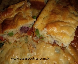 receita-de-torta-de-frango-rápida-