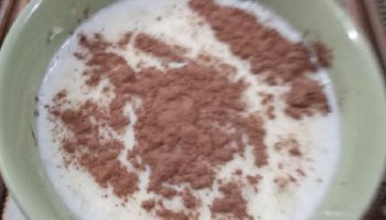 Mingau com Banana e Coco Fácil de Fazer – Receita Rápida